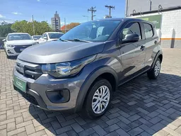 Fiat Mobi
