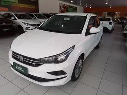 Fiat Cronos
