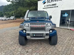 Troller