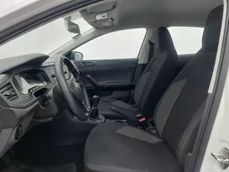 Volkswagen Polo Hatch