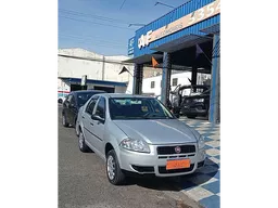 Fiat Siena