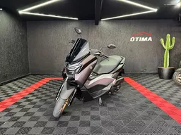 Nmax