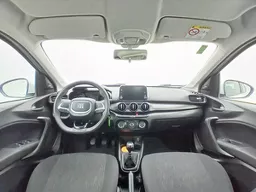 Fiat Cronos