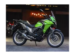 Kawasaki Versys
