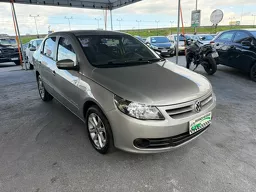 Volkswagen Voyage