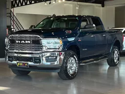 RAM 2500