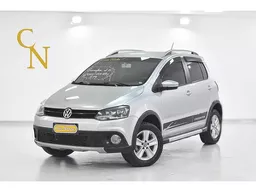Volkswagen Crossfox