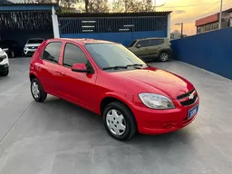 Chevrolet Celta