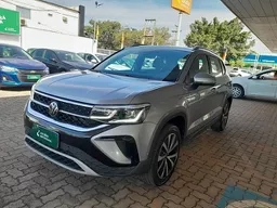 Volkswagen Taos