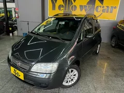 Fiat Idea