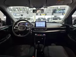 Fiat Pulse