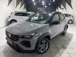 Fiat Pulse