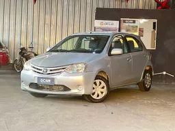 Toyota Etios