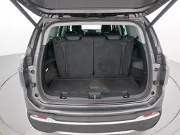 Jeep Commander