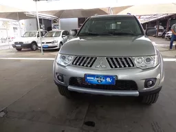 Mitsubishi Pajero Dakar