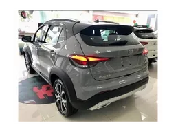 Fiat Pulse