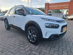 C4 Cactus