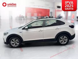 Volkswagen Nivus