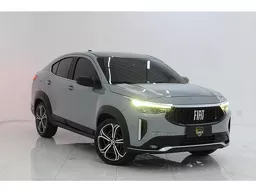 Fiat Fastback