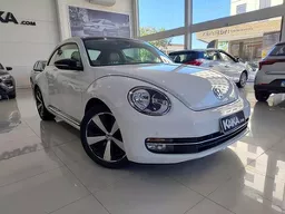 Volkswagen Fusca