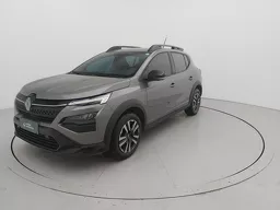 Renault Kardian