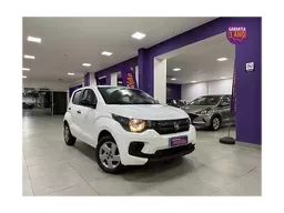 comprar Fiat Mobi no Rio de Janeiro - RJ