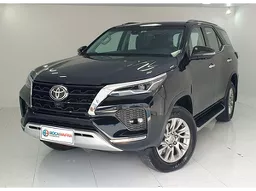 Toyota Hilux SW4