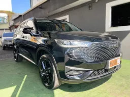 GWM Haval H6