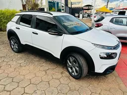 C4 Cactus