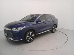 BYD Song Plus