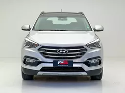 Hyundai Santa Fé