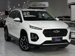 Chery Tiggo 3X