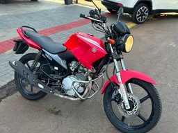 YBR 125 Factor