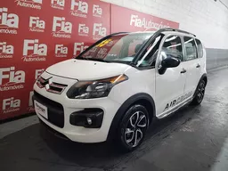 Citroën Aircross
