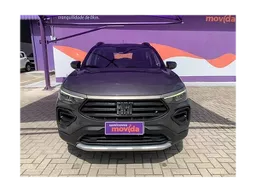 Fiat Pulse