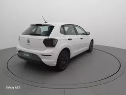 Volkswagen Polo Hatch