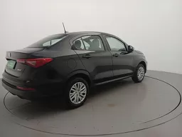 Fiat Cronos