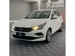 Fiat Cronos