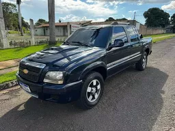 Chevrolet S10