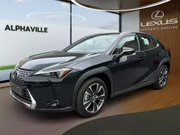 Lexus NX 300H