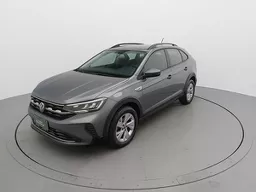 Volkswagen Nivus