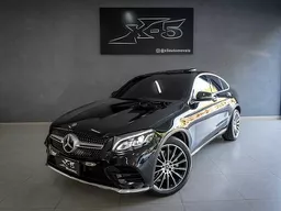 Mercedes-benz GLC 250