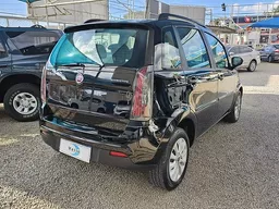 Fiat Idea