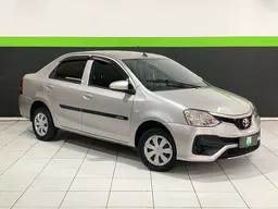 Toyota Etios
