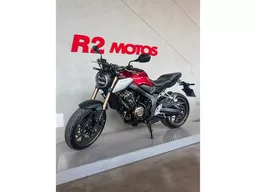 Honda CB 650