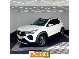 Fiat Pulse