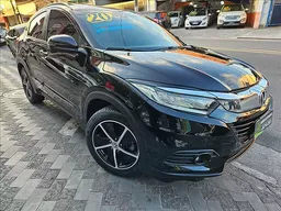 HR-V