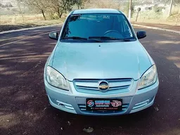 Chevrolet Celta