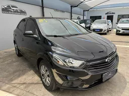 Chevrolet Joy