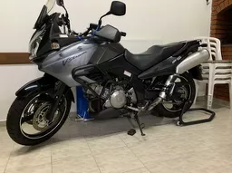 Suzuki V-Strom